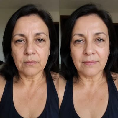 Cláudia, 58